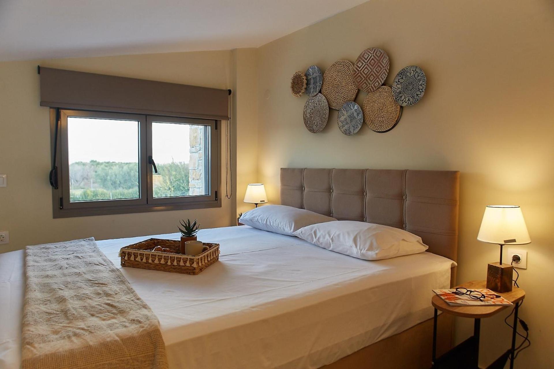 Flamingo View Suites & Villas Nea Poteidaia Exterior photo